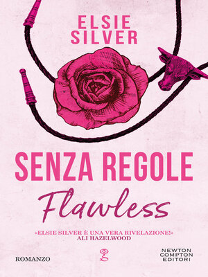cover image of Senza regole